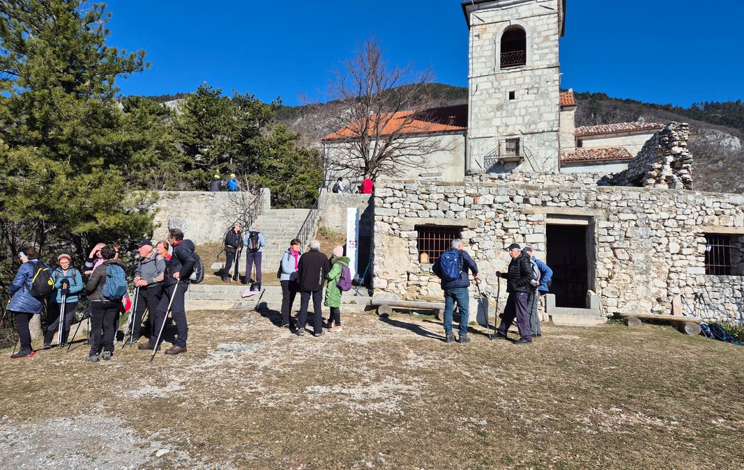 Po Vitovski krožni poti