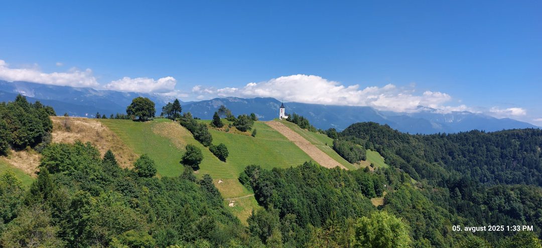 DRAŽGOŠE – JAMNIK