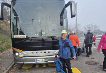 POHOD NA OSOLNIK