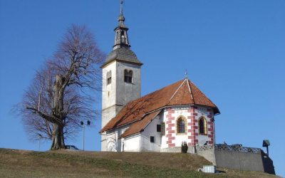 ​OBVESTILO POHODNIKOM DU DOBROVA POHOD: Samotorica, Koreno, Slevica, Škofije, Briše.